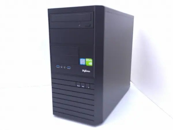 DOSPARA Diginnos ORIGINAL DT