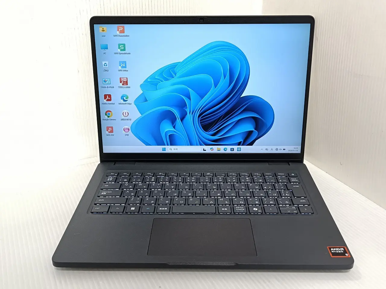 DELL Dell Pro 14 NBLA143-003N1