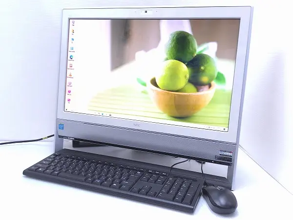 NEC VALUESTER VN370/N