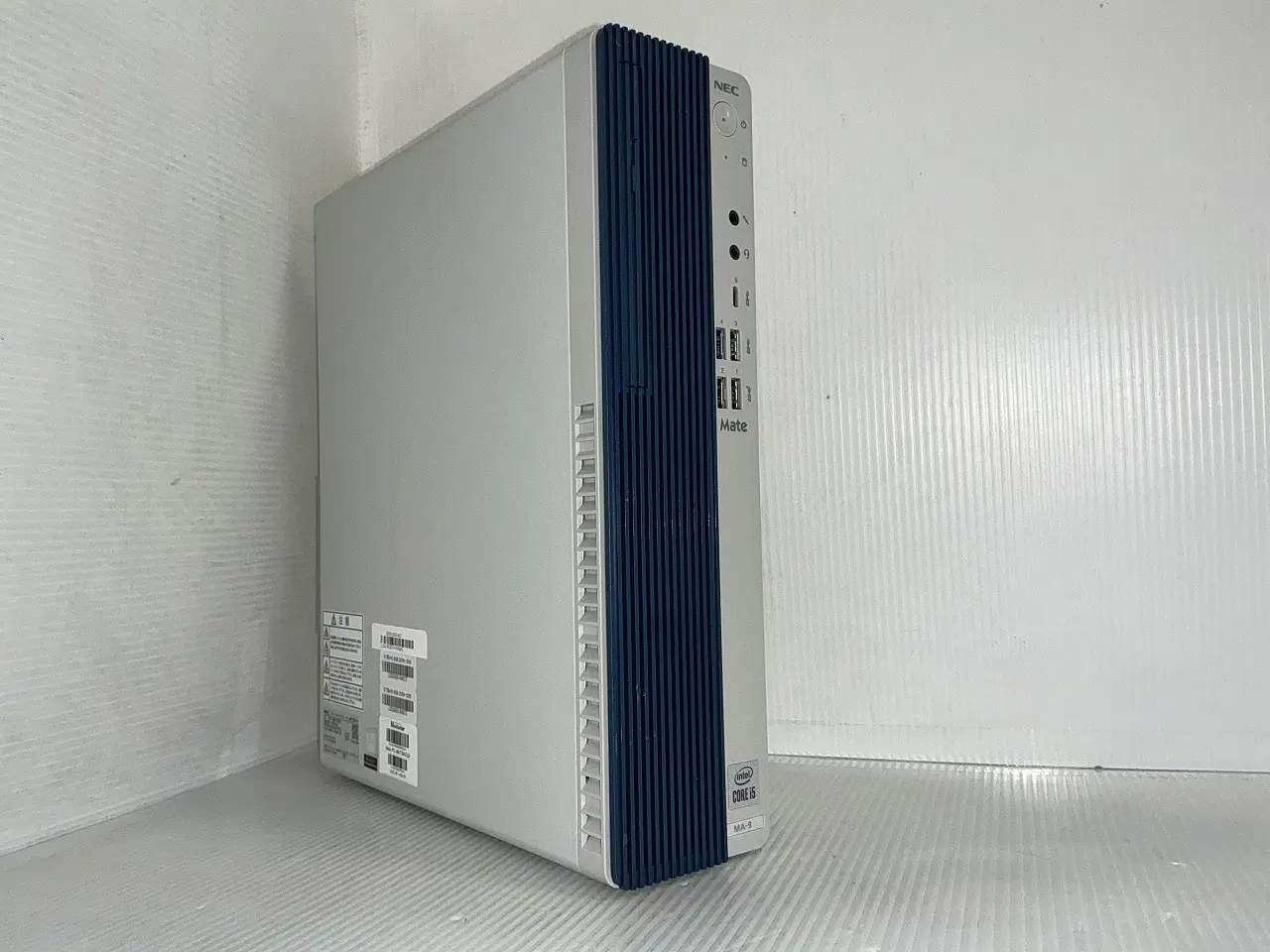 NEC Mate MKT29A-9(第10世代CPU)