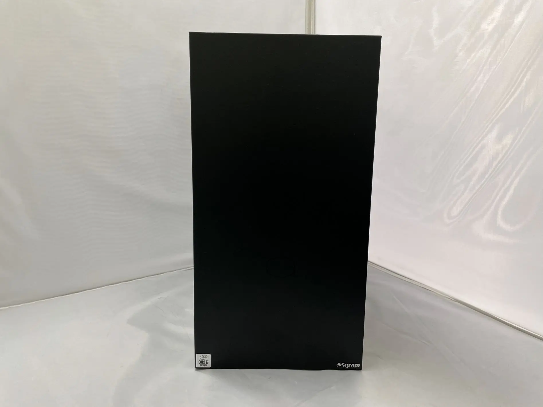 @sycom BTOゲーミングPC(10世代)