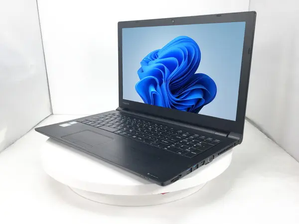 Dynabook B55/DN(第8世代CPU)