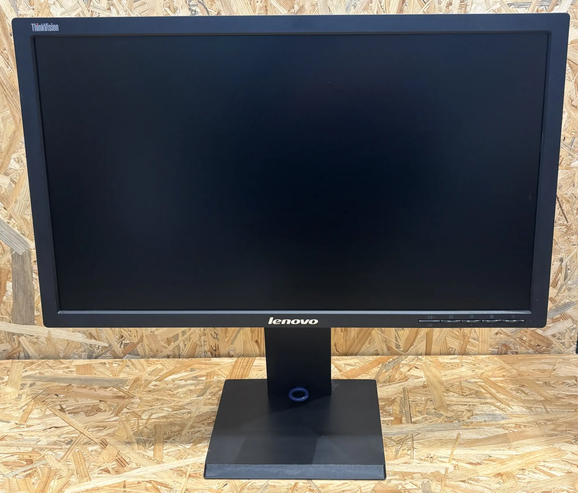 lenovo 21.5インチモニター 60B7-HAR1-WW