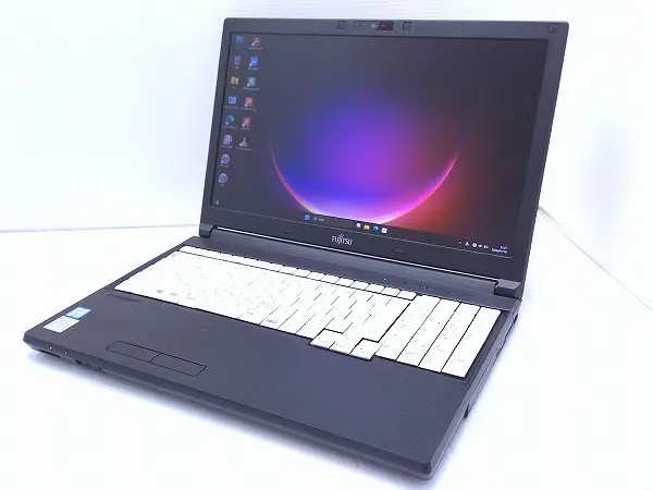 富士通 LIFEBOOK A748/S