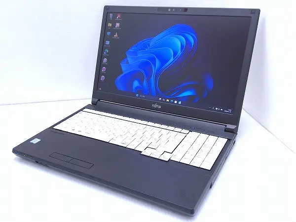 富士通 LIFEBOOK A579/B