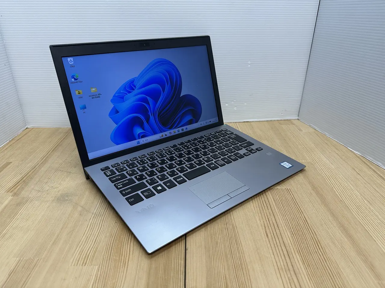 VAIO VJPG11C11N（第8世代CPU）