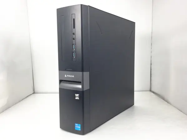 mouse computer SL5-B360(第11世代CPU)