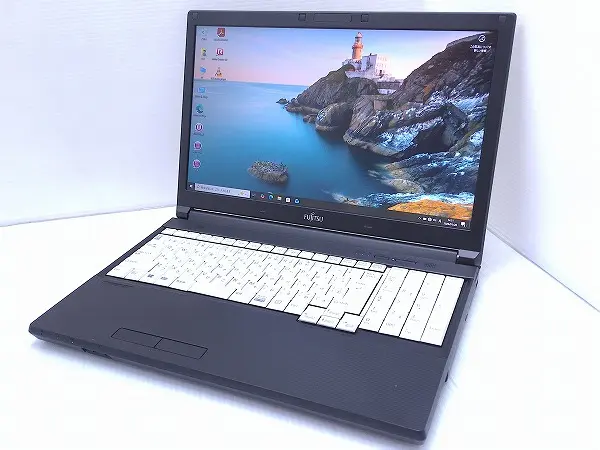 富士通 LIFEBOOK A576/N