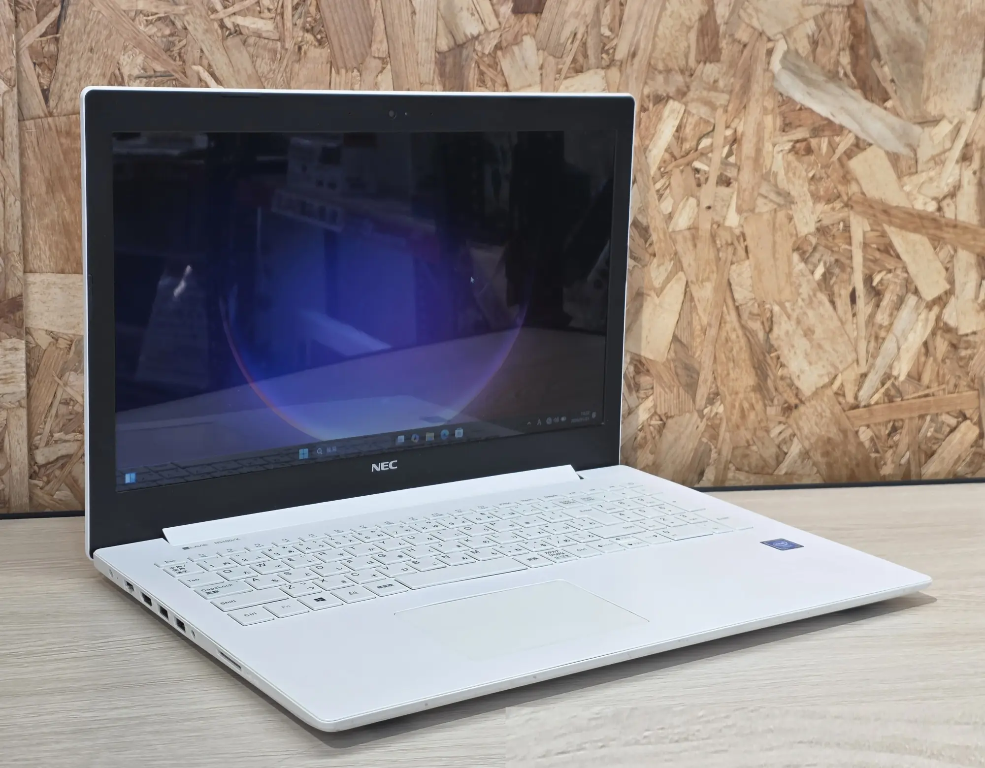 NEC NS100/K（第9世代）