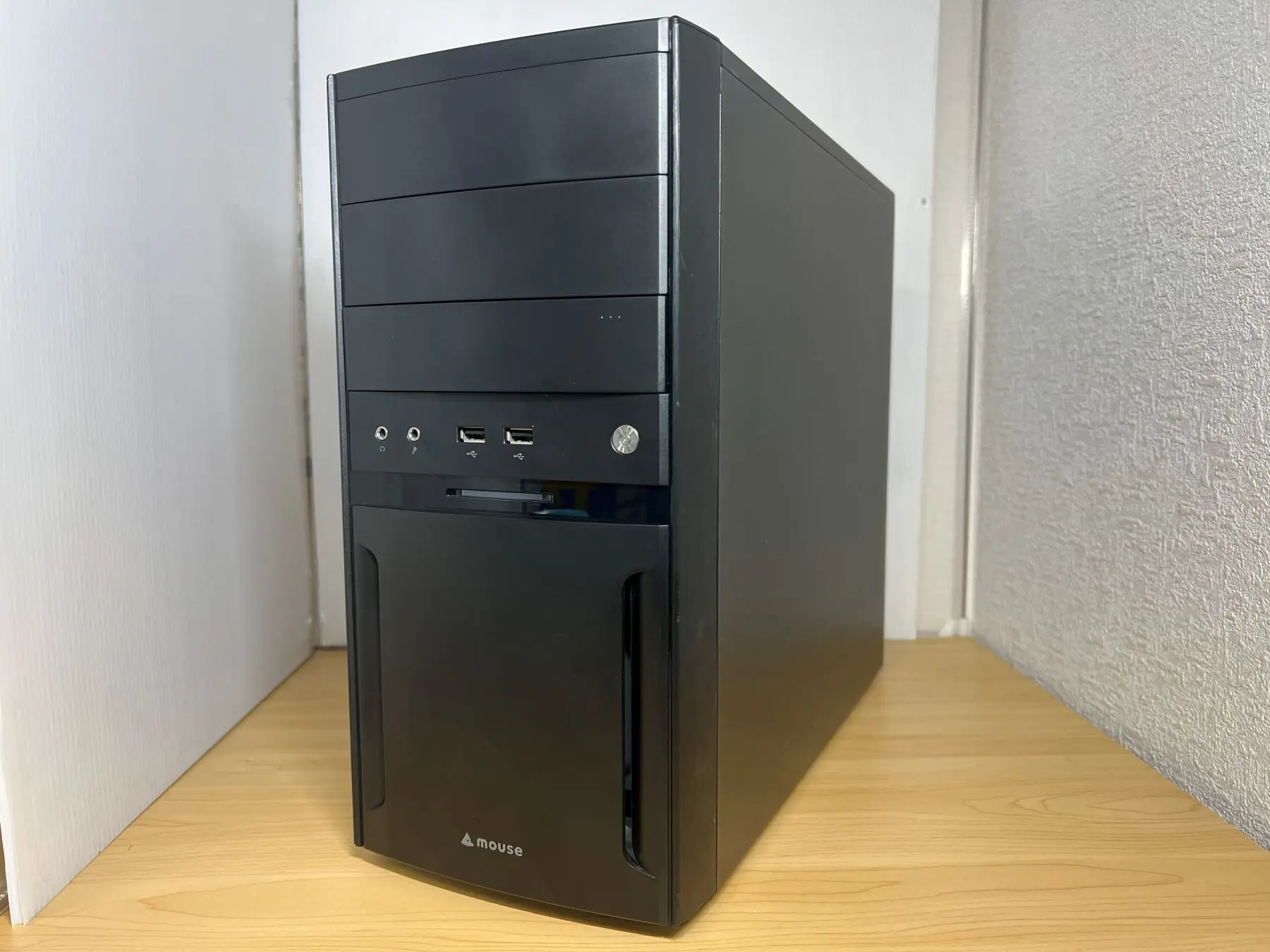 mouse computer オリジナルDT