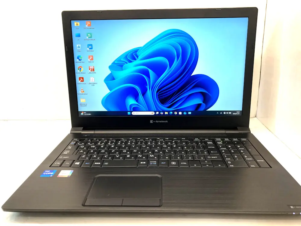 dynabook B65/M（第11世代CPU）