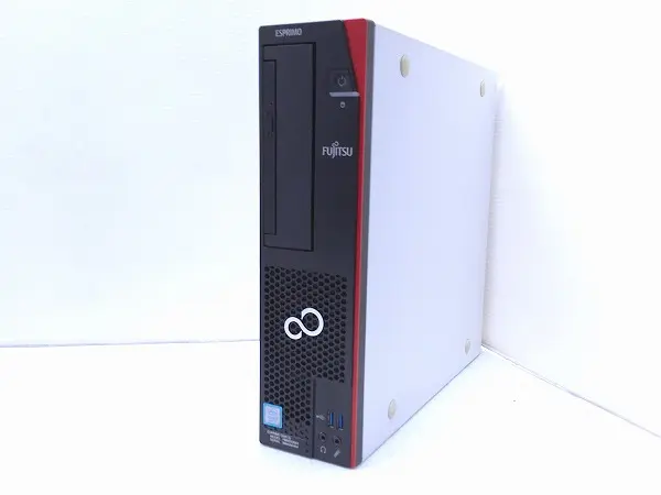 富士通 ESPRIMO D587/S