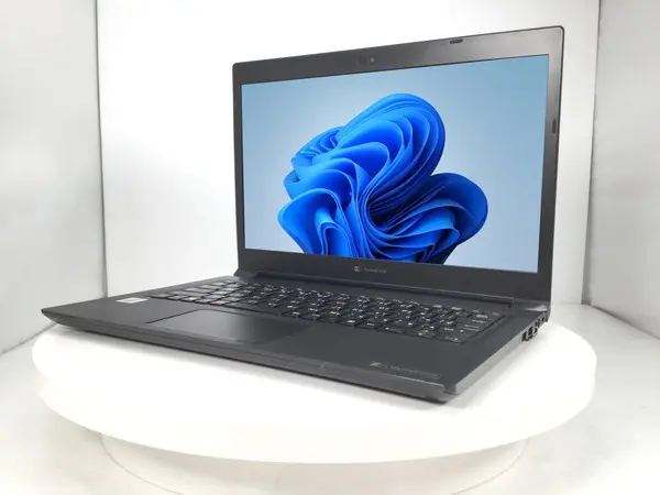 東芝 dynabook S73/FR（第10世代CPU）