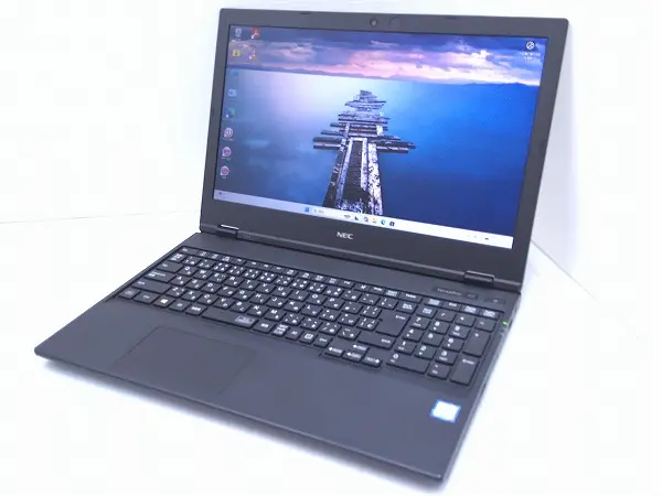 NEC VersaPro VKL21X-5