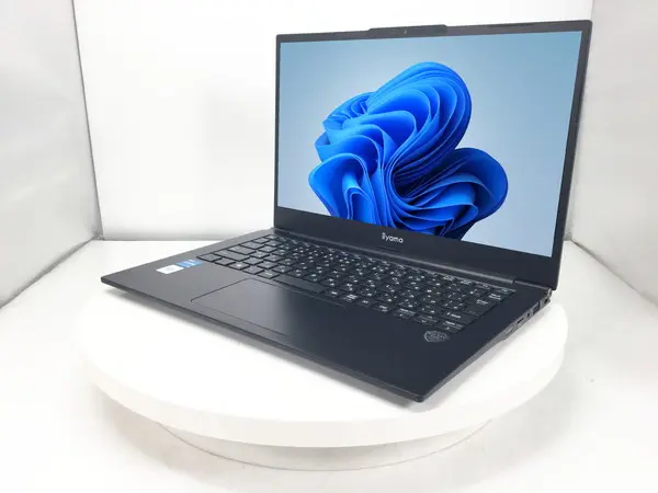 iiyama ISoNXi-14FH057（第11世代CPU）