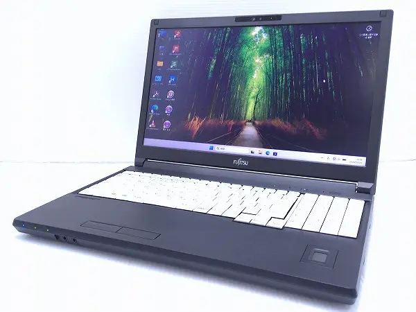 富士通 LIFEBOOK A5510/D