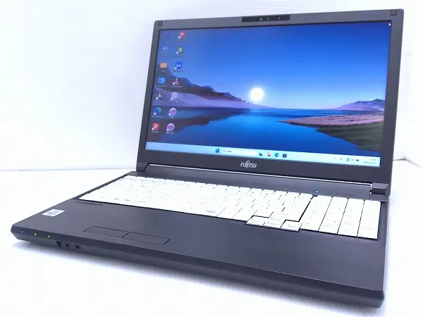 富士通 LIFEBOOK A5510/D
