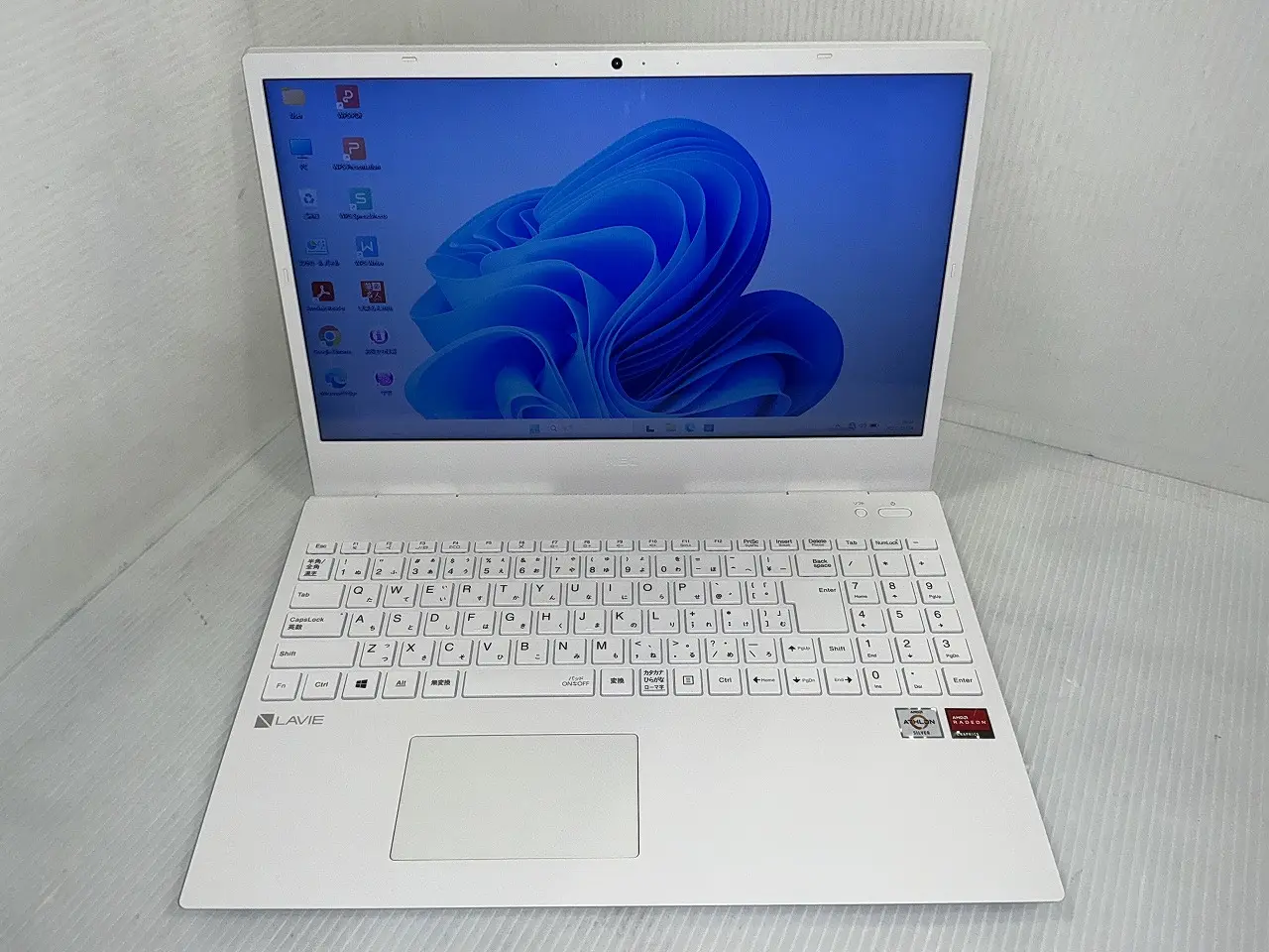 NEC LAVIE PC-N1510AAW