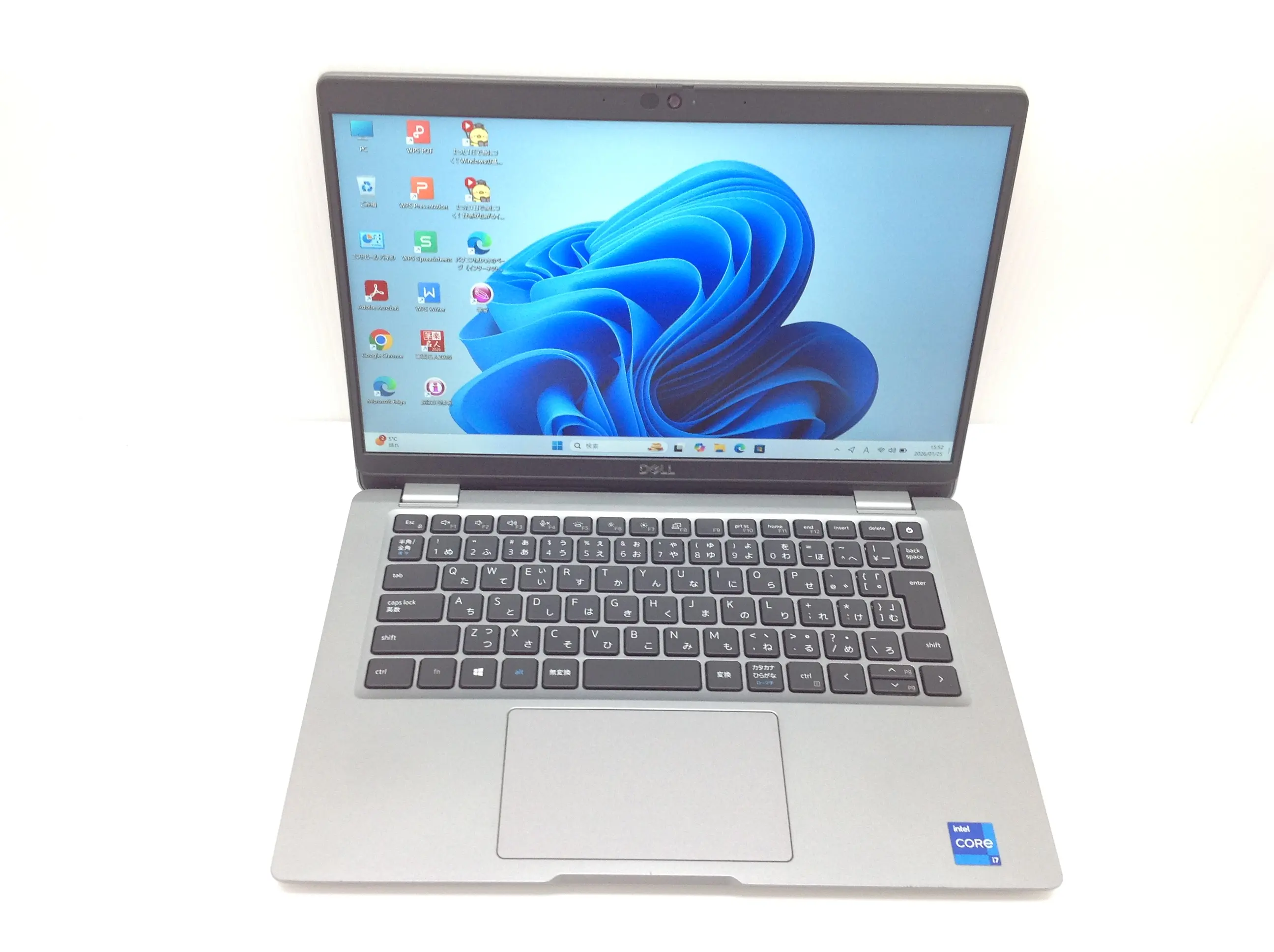 DELL Latitude 5320 Win11Pro・SSD・i7モデル