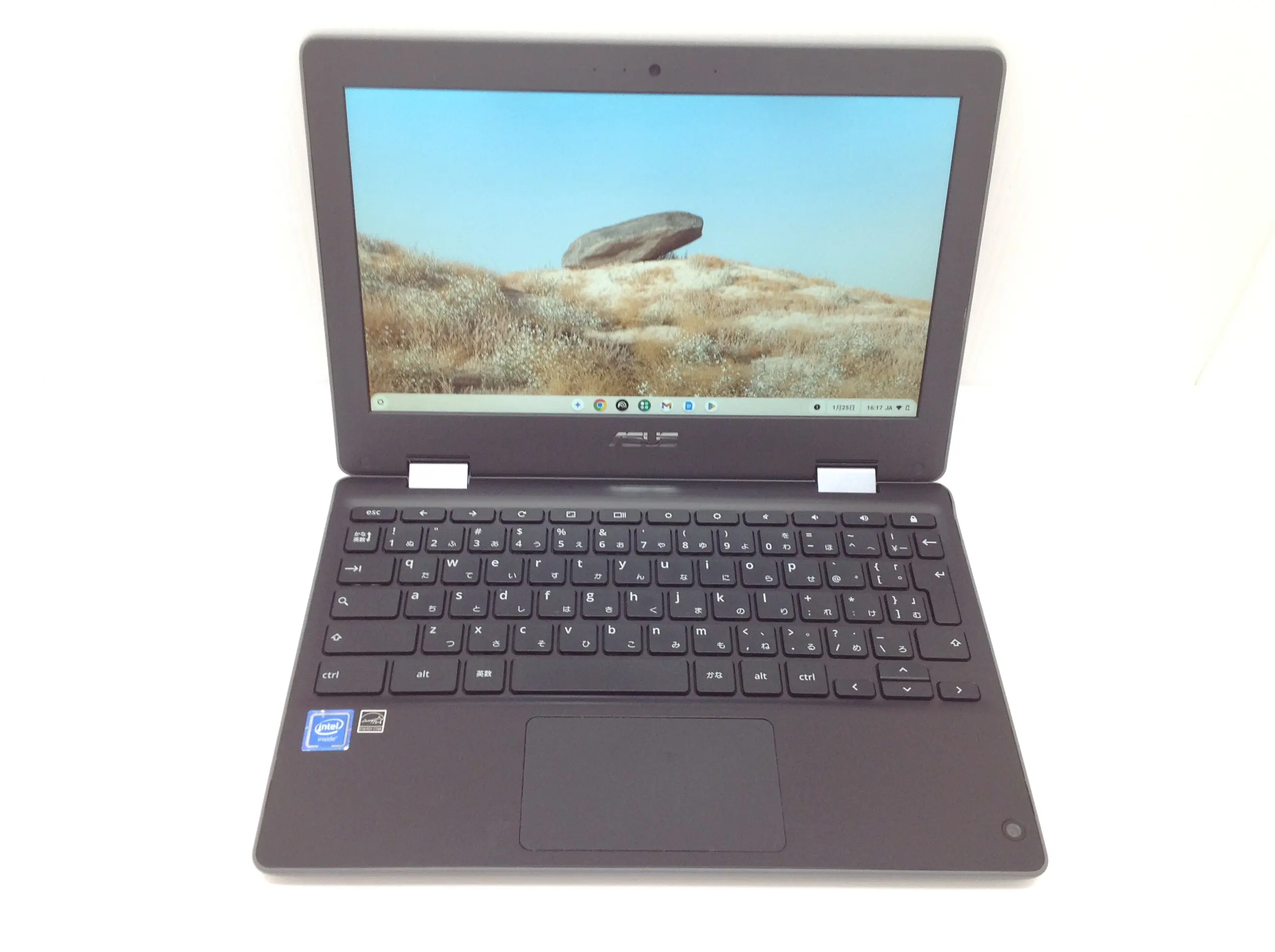 ASUS ChromeBook C214MA-GA0029