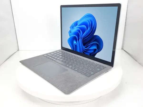 Microsoft Surface Laptop 5 1950（第12世代CPU）