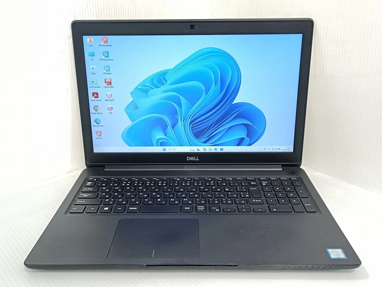DELL Latitude 3500 (第8世代CPU)