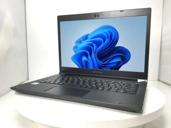 東芝 dynabook S73/FR（第10世代CPU）
