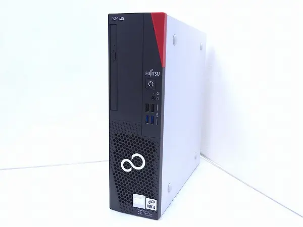 富士通 ESPRIMO D7010/E