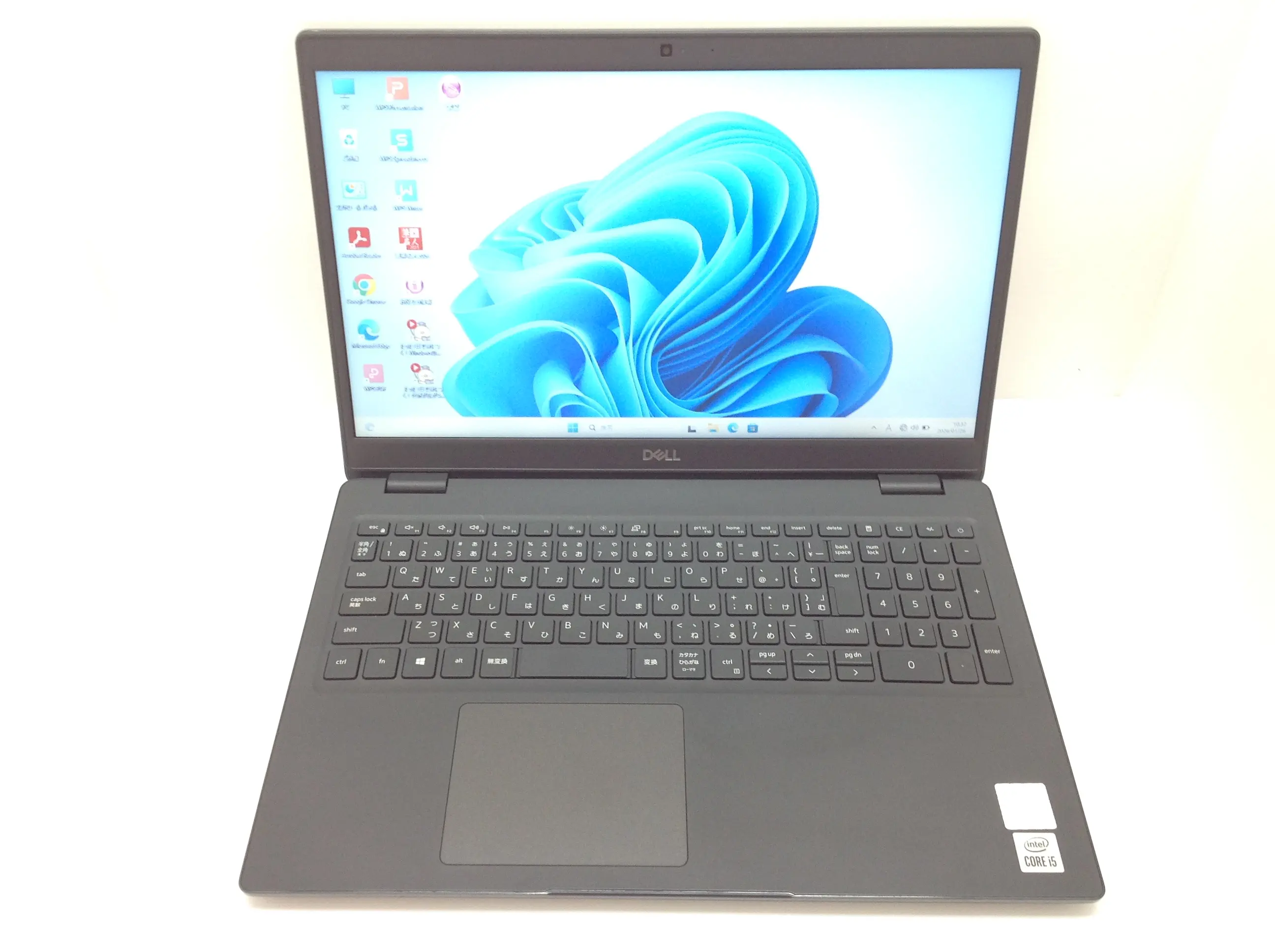 DELL Latitude 3510 Win11・SSDモデル