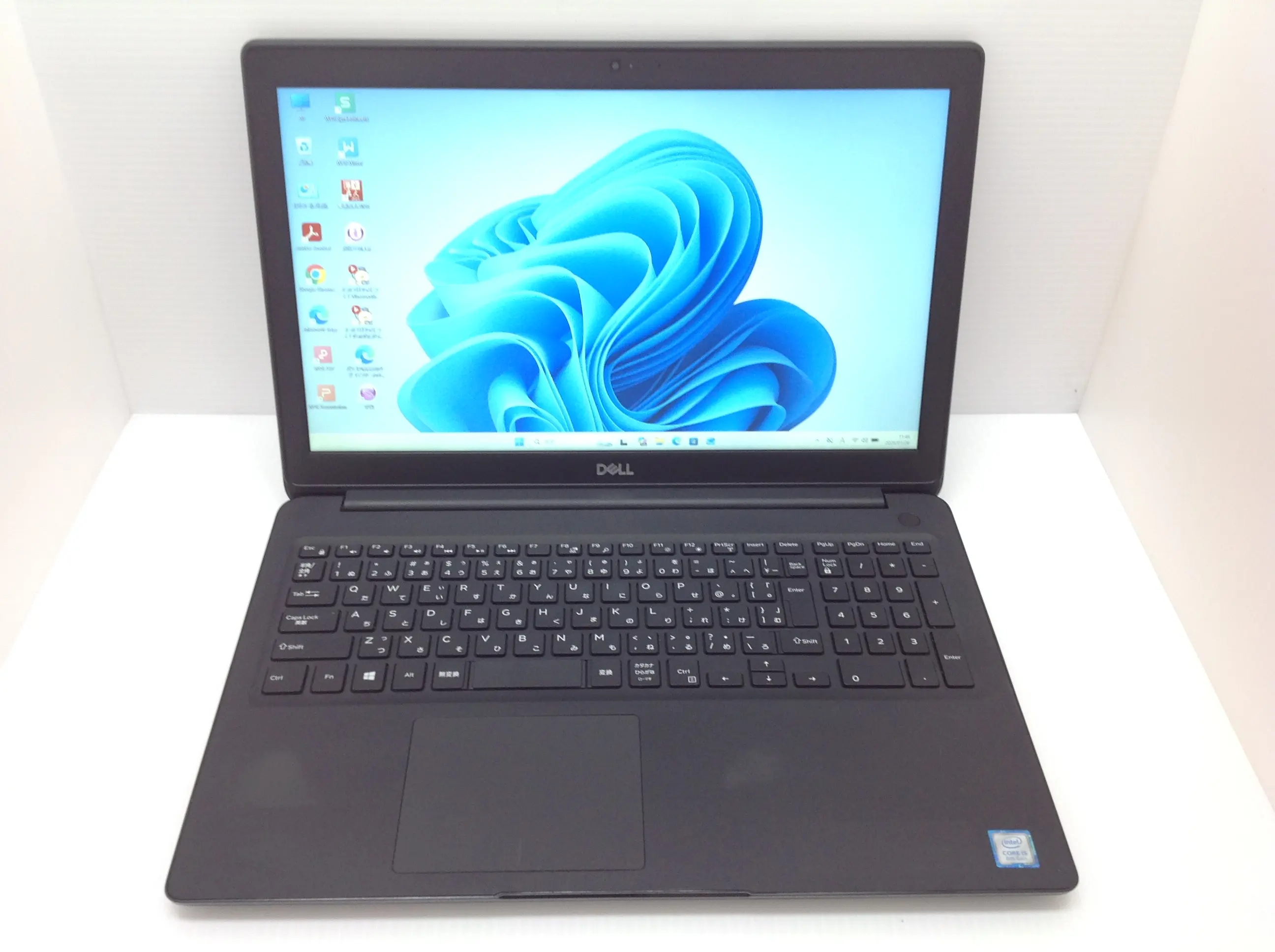 DELL Latitude 3500 Win11Pro・SSDモデル