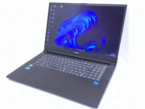 mousecomputer K7-i7TGLABW11