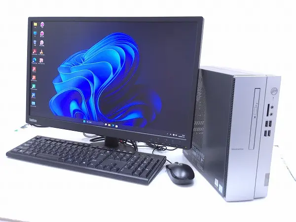 Lenovo ideacentre 510S-07ICB