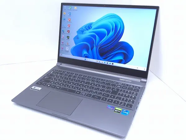 DOSPARA GALLERIA RL5C-G50 11400H