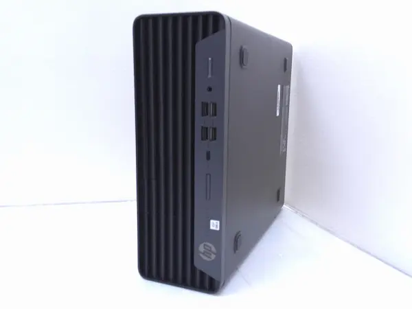 HP ProDesk 600 G6 Small