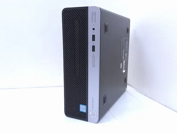 HP ProDesk 400 G6 SFF