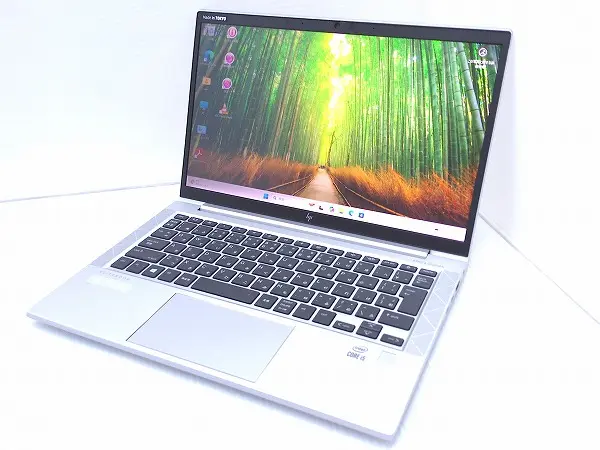 HP ELITEBOOK 830 G7