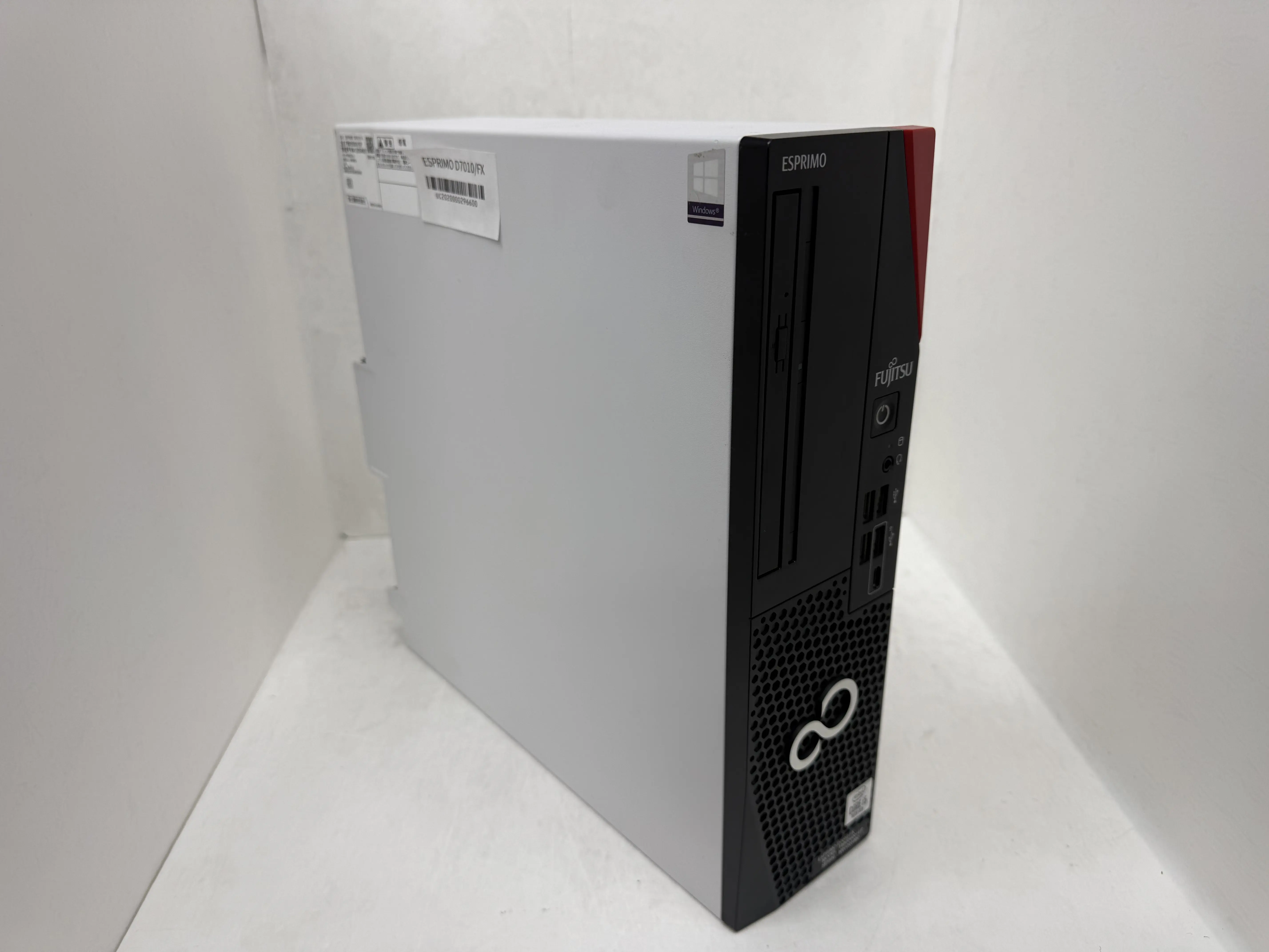 ESPRIMO D7010/FX（第10世代Corei5）