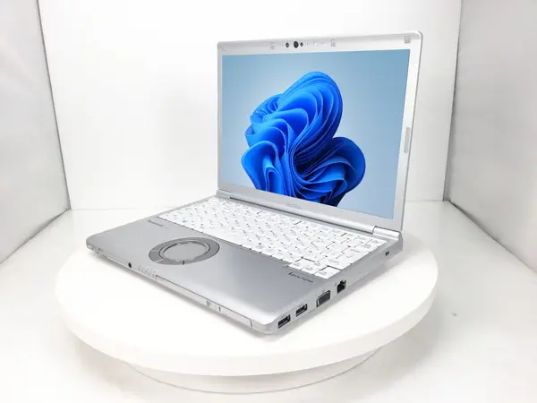 Panasonic Let'snote CF-SV9(訳あり)​（第10世代CPU）
