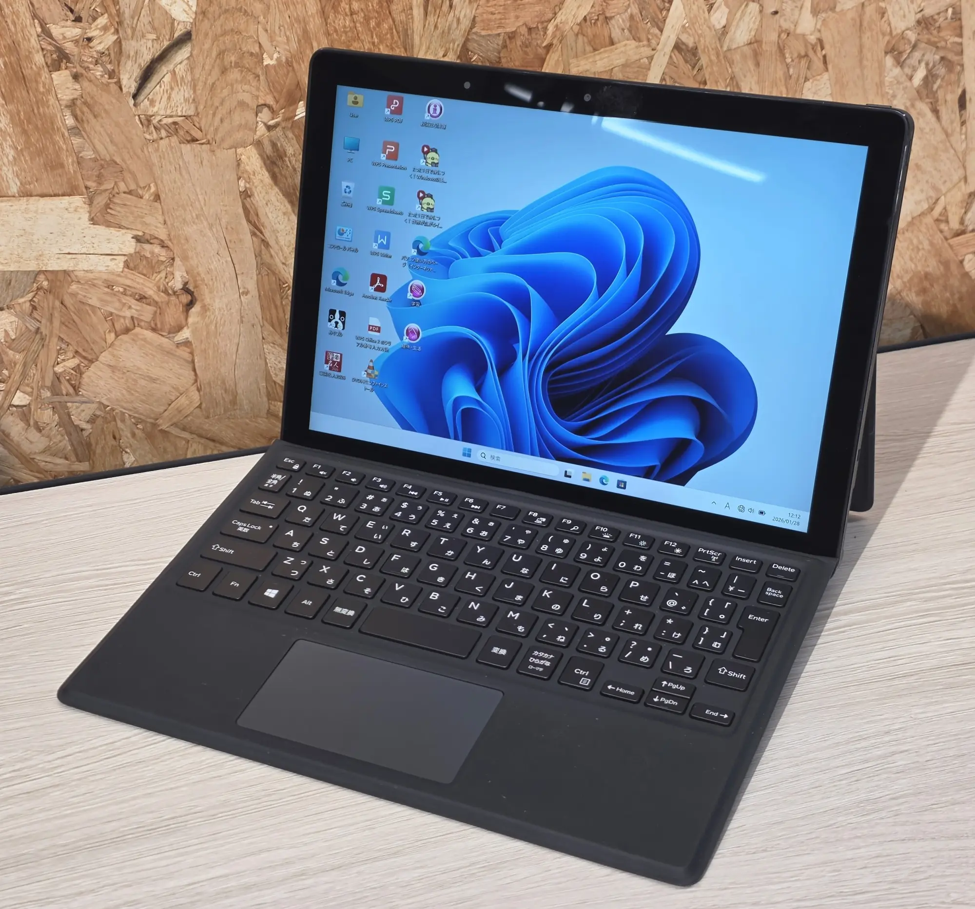 DELL Latitude 5290 2 in 1(第8世代Corei5）