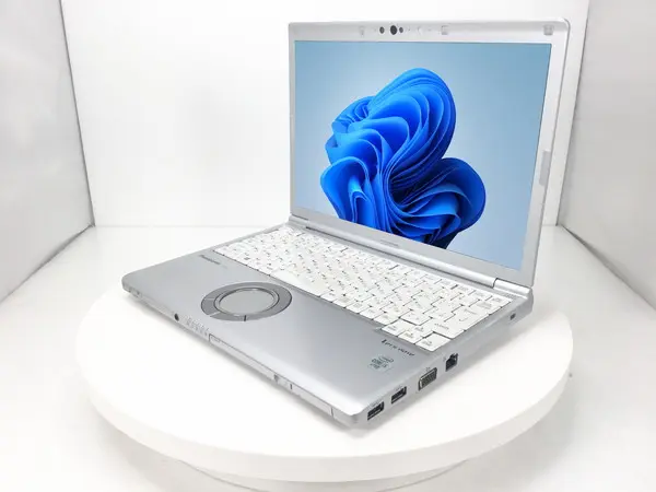 Panasonic Let'snote CF-SV9（第10世代CPU）