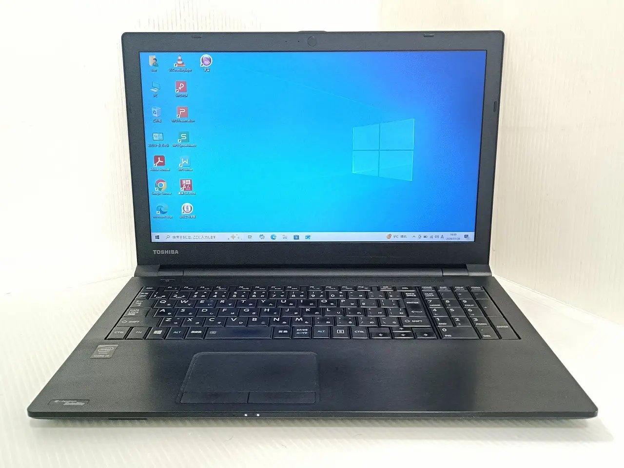 東芝 dynabook R35/M (第4世代CPU)