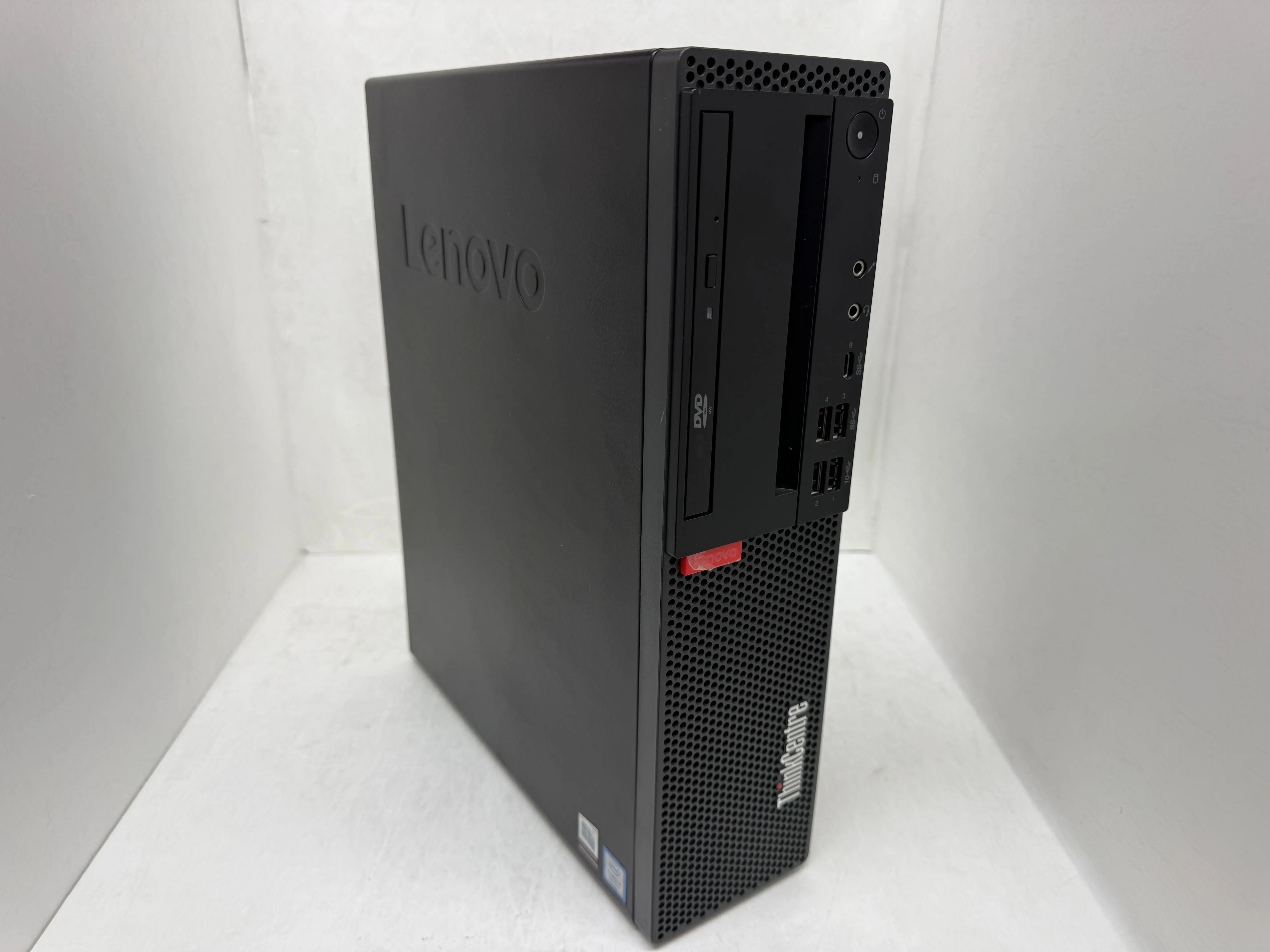 Lenovo ThinkCentre M720s（第9世代）