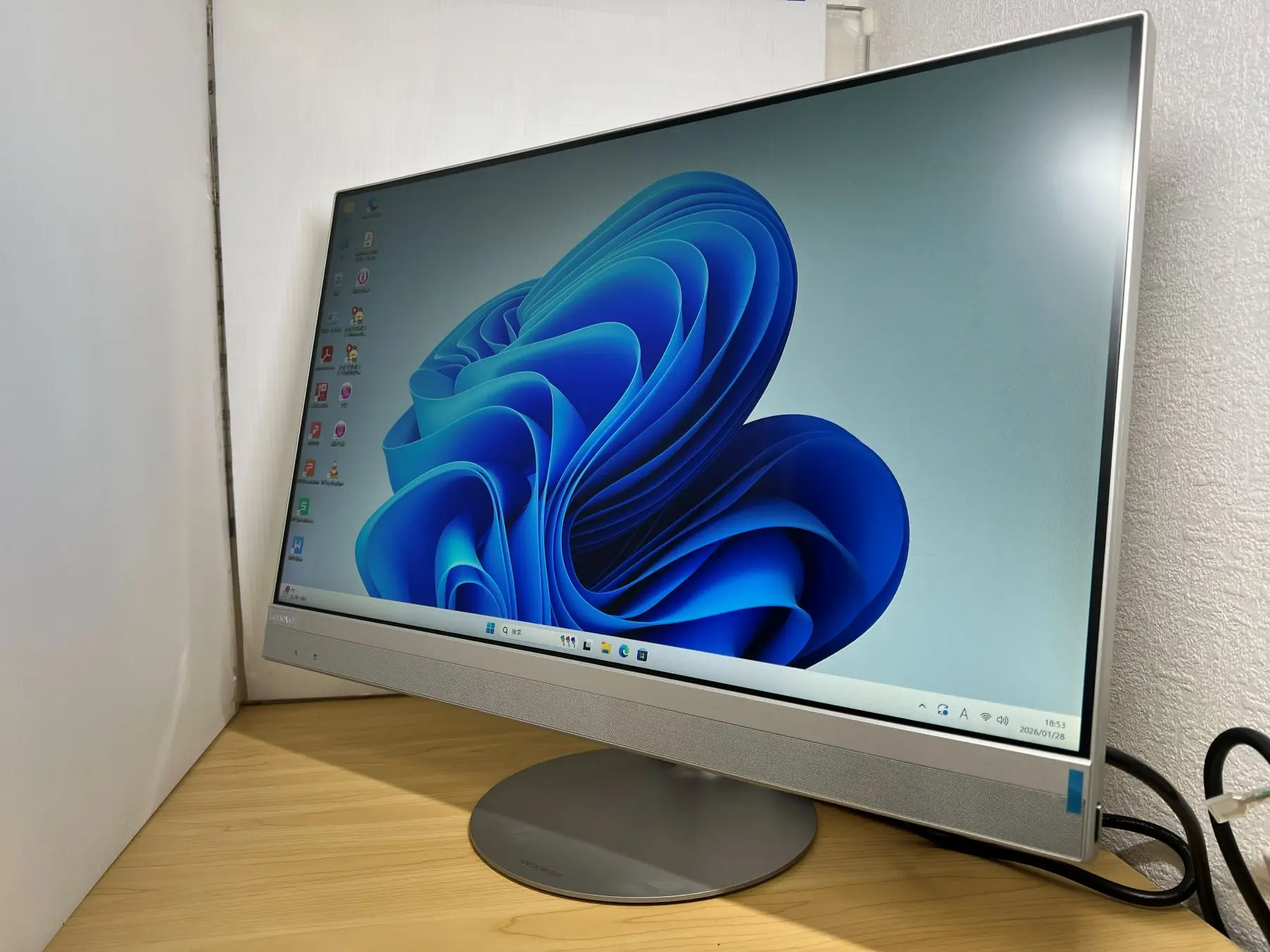 Lenovo ideaCentre AIO 520-24ICB