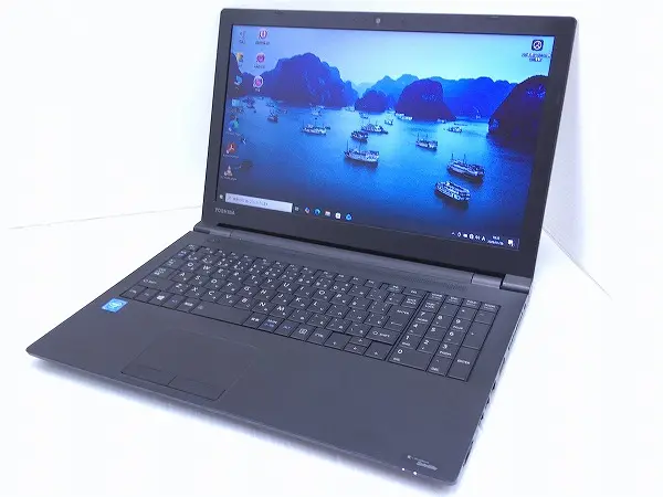 東芝 dynabook B35/R