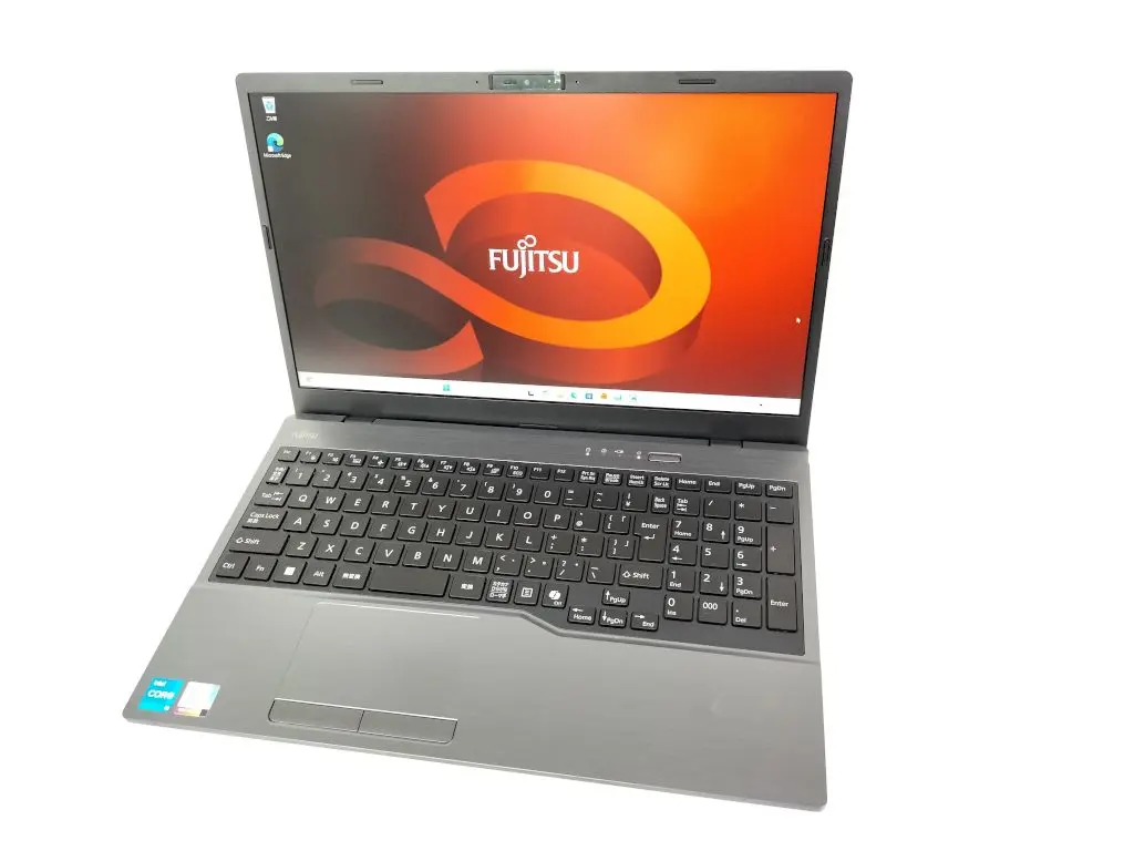 富士通 Lite 5515/J （第12世代CPU）