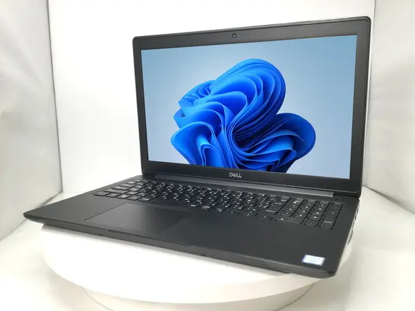 DELL Latitude 3500（第8世代CPU）