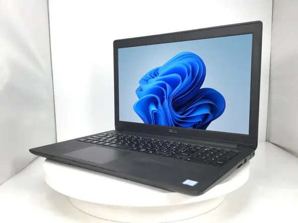 DELL Latitude 3500（第8世代CPU）