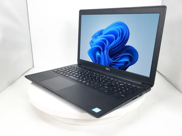 DELL Latitude 3500（第8世代CPU）