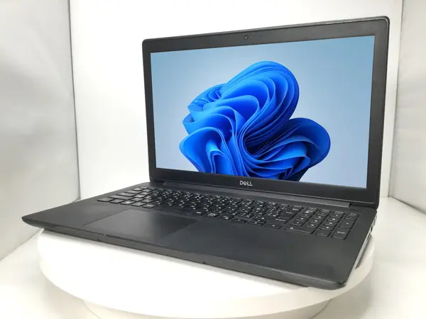 DELL Latitude 3500（第8世代CPU）