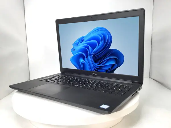 DELL Latitude 3500（第8世代CPU）